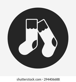 shoes icon