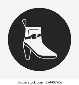 shoes icon