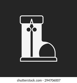 shoes icon