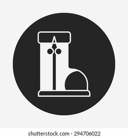 shoes icon