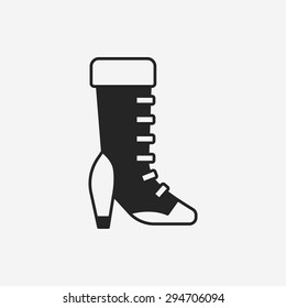 shoes icon