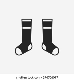 shoes icon