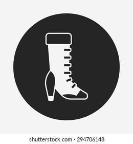 shoes icon