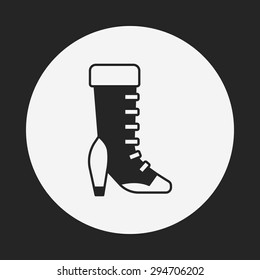 shoes icon