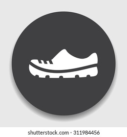 shoes icon