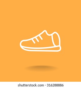 Shoes icon