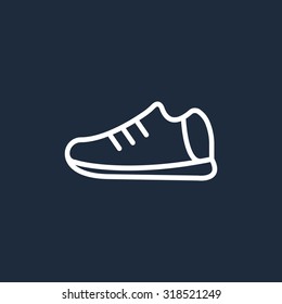 Shoes icon