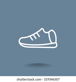 Shoes icon