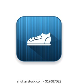 shoes  icon