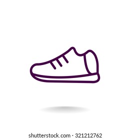 Shoes icon