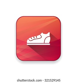 shoes  icon