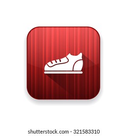shoes  icon