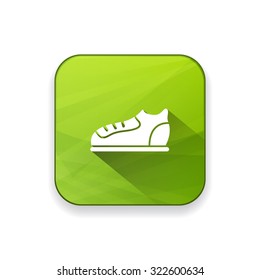 shoes  icon