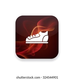 shoes  icon
