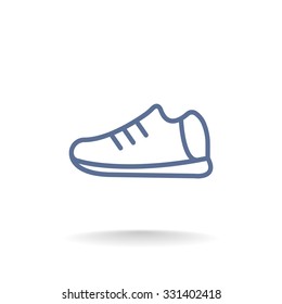 Shoes icon