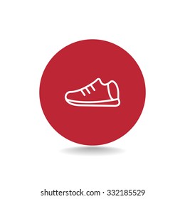 Shoes icon