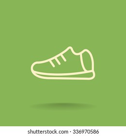 Shoes icon