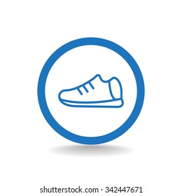 Shoes icon