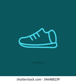 Shoes icon