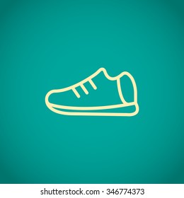 Shoes icon