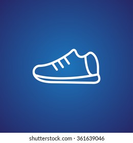 Shoes icon
