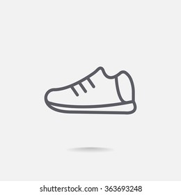 Shoes icon