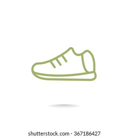 Shoes icon