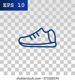 Shoes icon