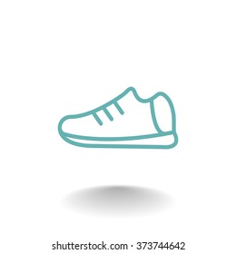 Shoes icon