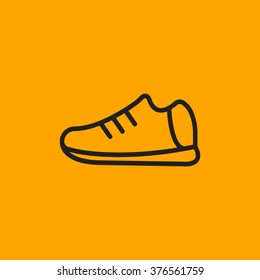 Shoes icon