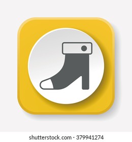 shoes icon