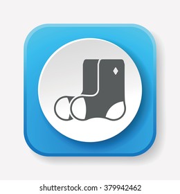 shoes icon