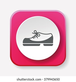shoes icon