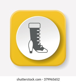 shoes icon