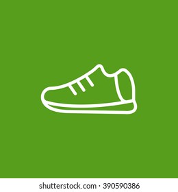 Shoes icon
