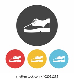 shoes icon