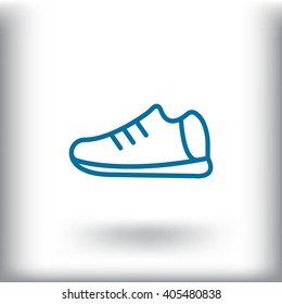 Shoes icon