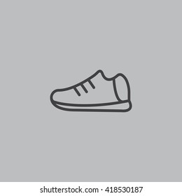 Shoes icon