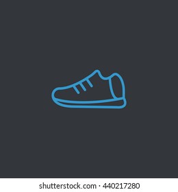 Shoes icon