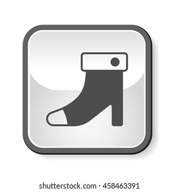 shoes icon