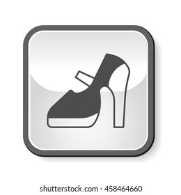 shoes icon