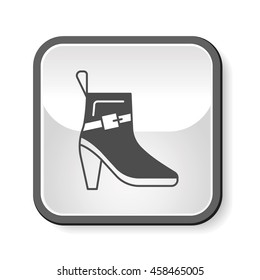 shoes icon