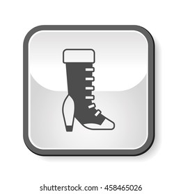 shoes icon