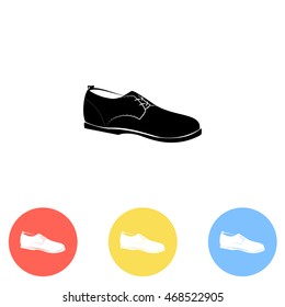 Shoes icon