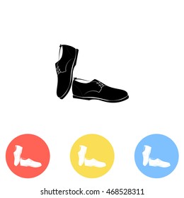 Shoes icon