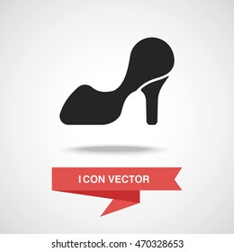 shoes icon
