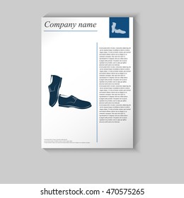 Shoes icon