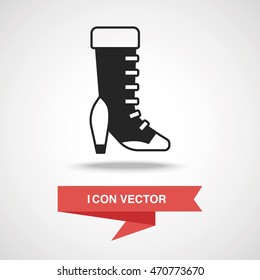 shoes icon