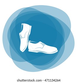 Shoes icon