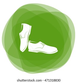 Shoes icon